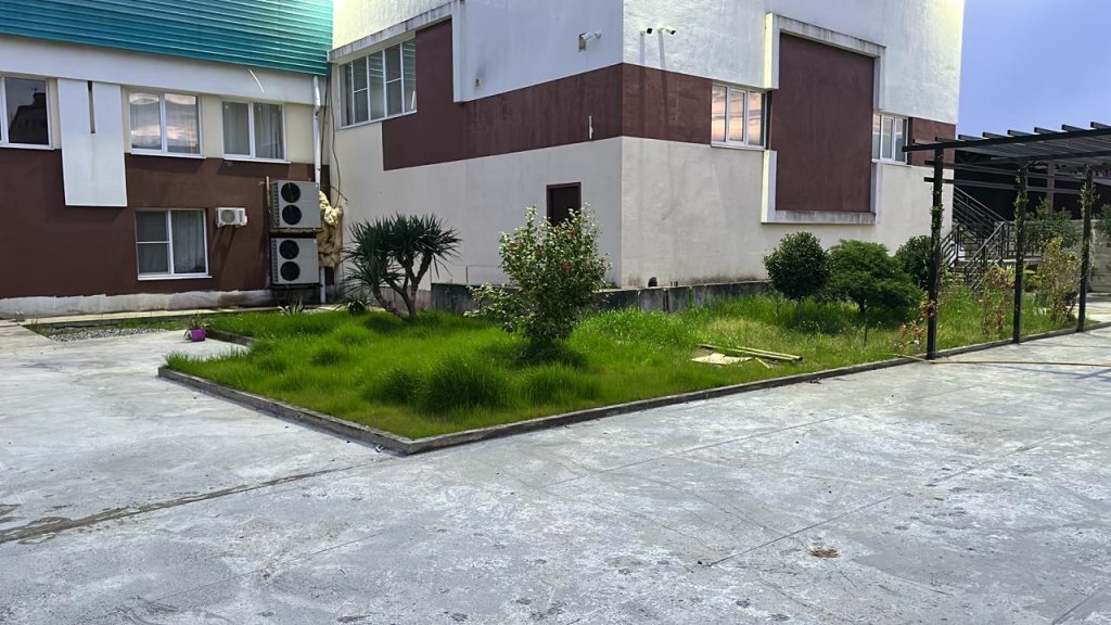 Агудзера: Мини-отель Agudzera Loft