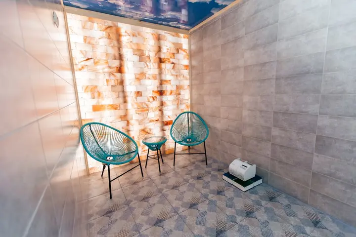 Агудзера: Мини-отель Agudzera Loft