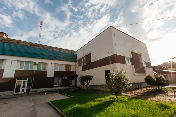 Агудзера: Мини-отель Agudzera Loft