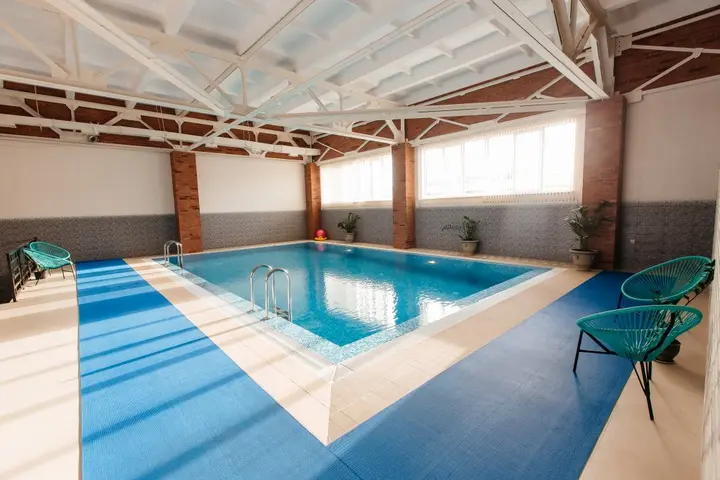 Агудзера: Мини-отель Agudzera Loft