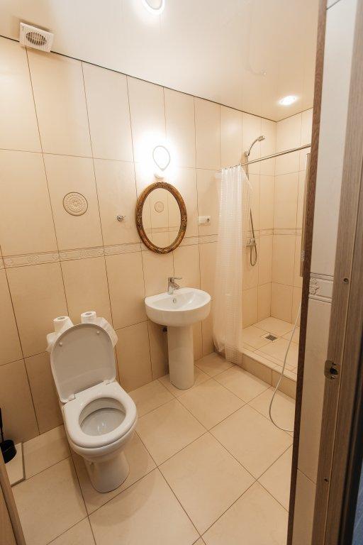 Агудзера: Мини-отель Agudzera Loft