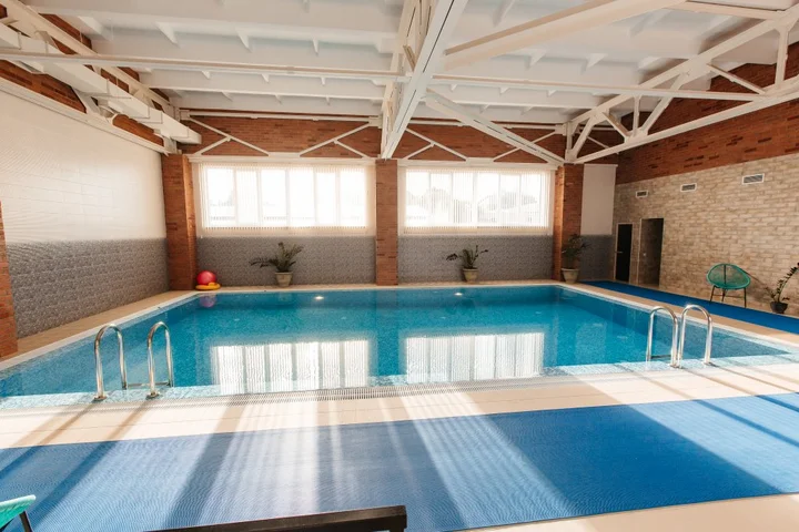 Агудзера: Мини-отель Agudzera Loft