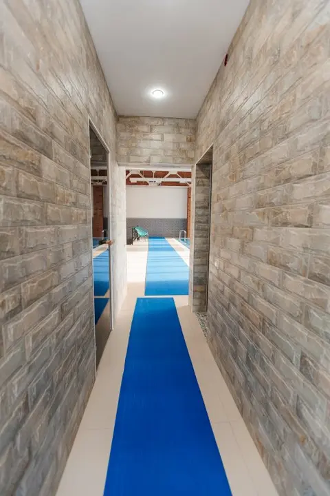 Агудзера: Мини-отель Agudzera Loft