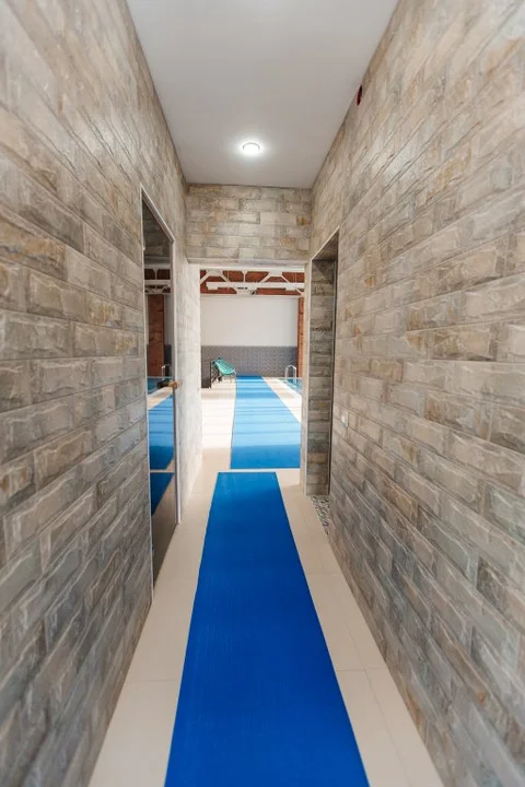 Агудзера: Мини-отель Agudzera Loft