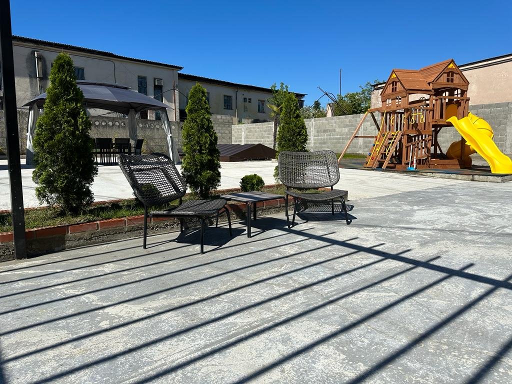 Агудзера: Мини-отель Agudzera Loft