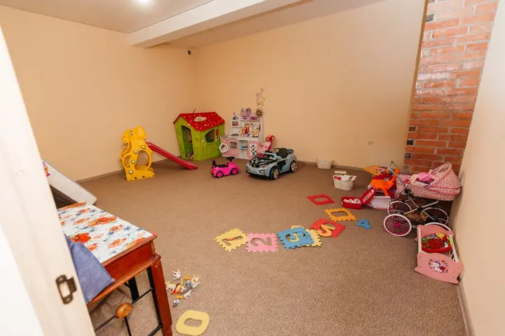 Агудзера: Мини-отель Agudzera Loft