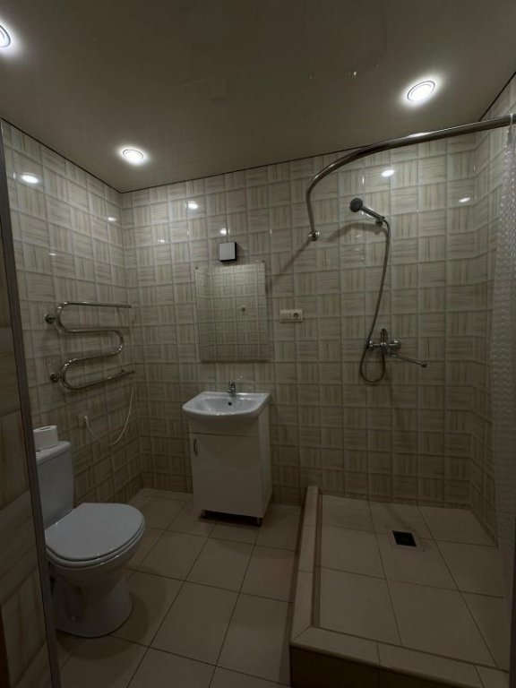 Агудзера: Мини-отель Agudzera Loft