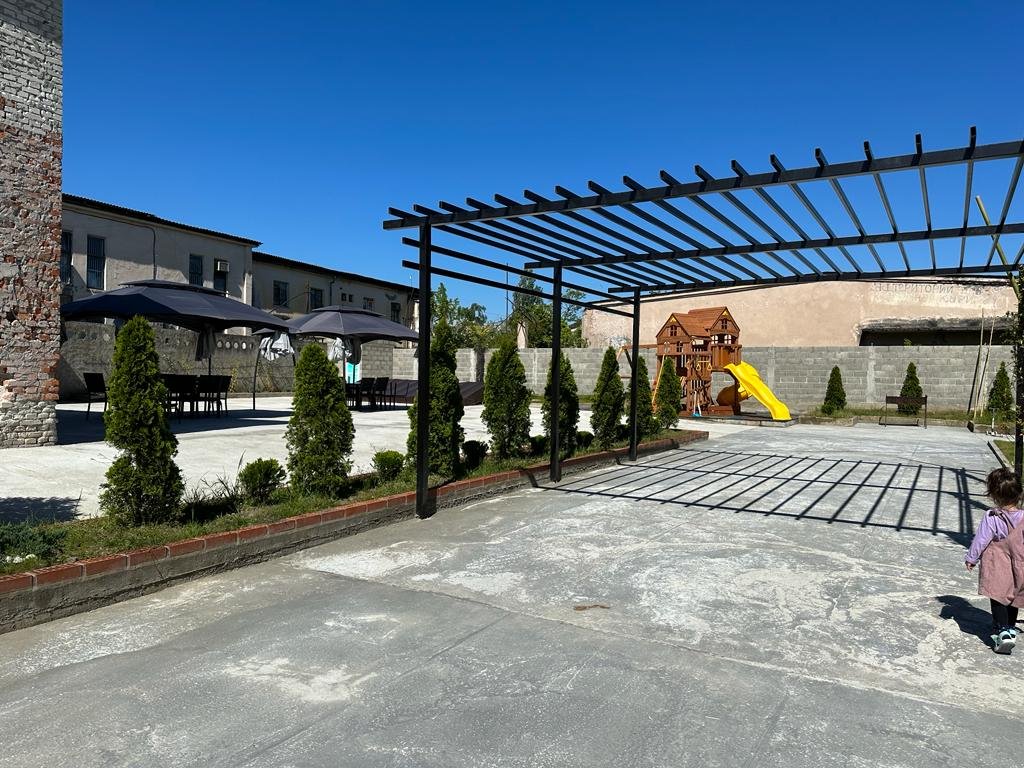 Агудзера: Мини-отель Agudzera Loft