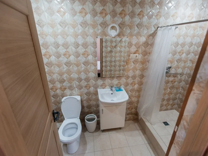 Агудзера: Мини-отель Agudzera Loft