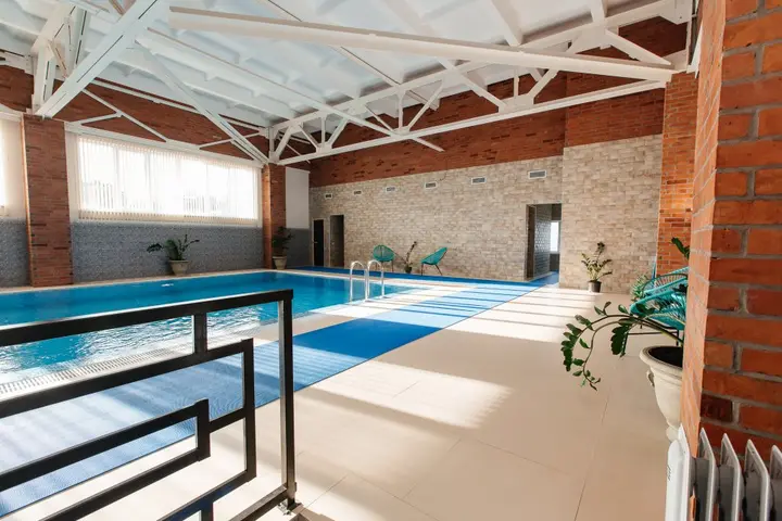 Агудзера: Мини-отель Agudzera Loft