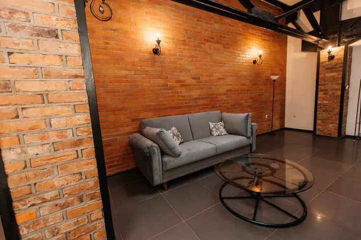 Агудзера: Мини-отель Agudzera Loft
