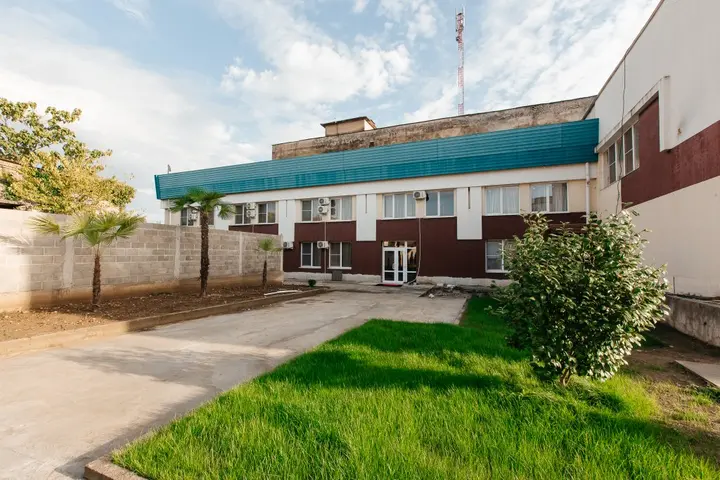 Агудзера: Мини-отель Agudzera Loft