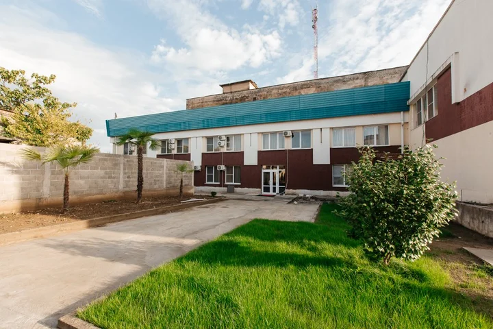Агудзера: Мини-отель Agudzera Loft