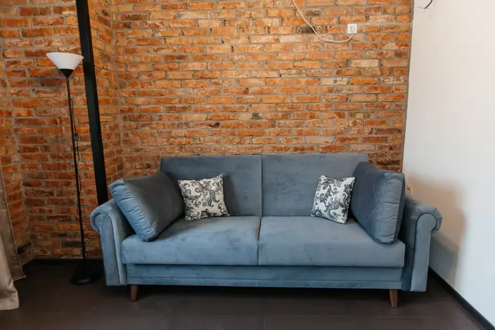 Агудзера: Мини-отель Agudzera Loft