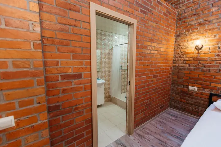 Агудзера: Мини-отель Agudzera Loft
