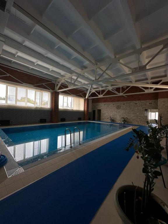 Агудзера: Мини-отель Agudzera Loft