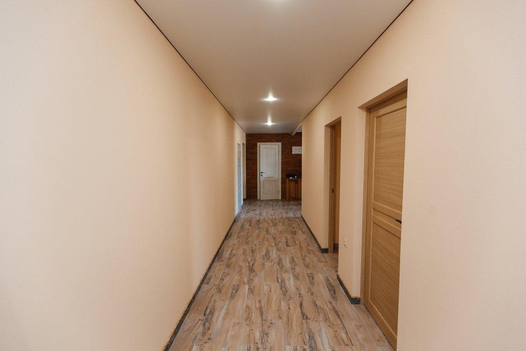 Агудзера: Мини-отель Agudzera Loft