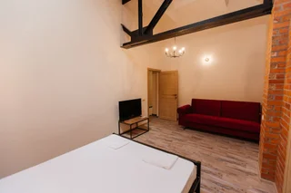 Агудзера: Мини-отель Agudzera Loft