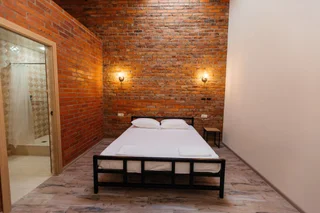 Агудзера: Мини-отель Agudzera Loft