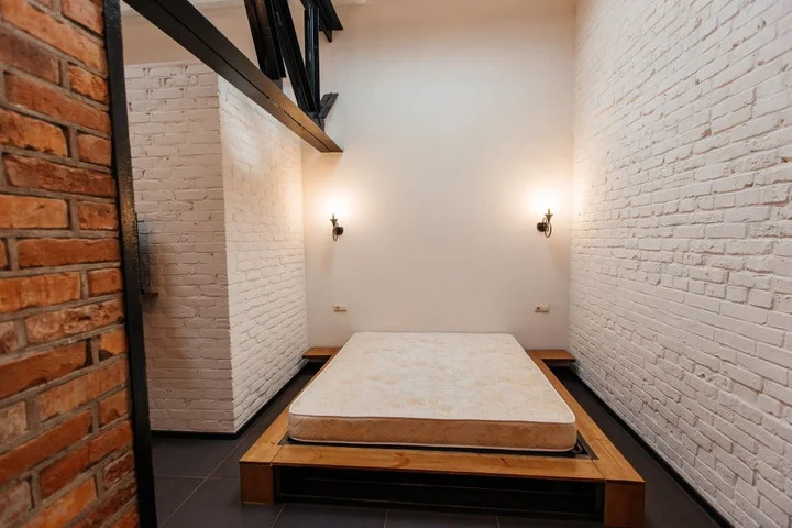 Агудзера: Мини-отель Agudzera Loft