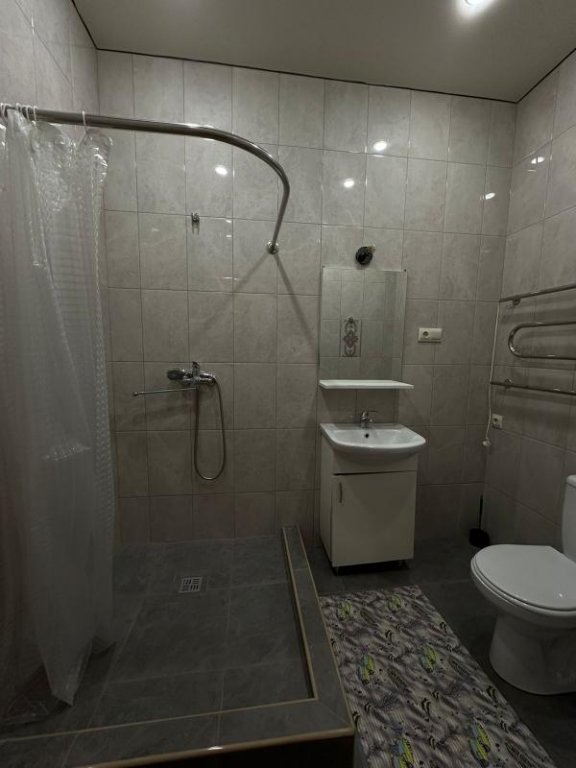 Агудзера: Мини-отель Agudzera Loft