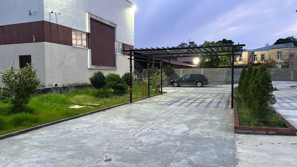 Агудзера: Мини-отель Agudzera Loft