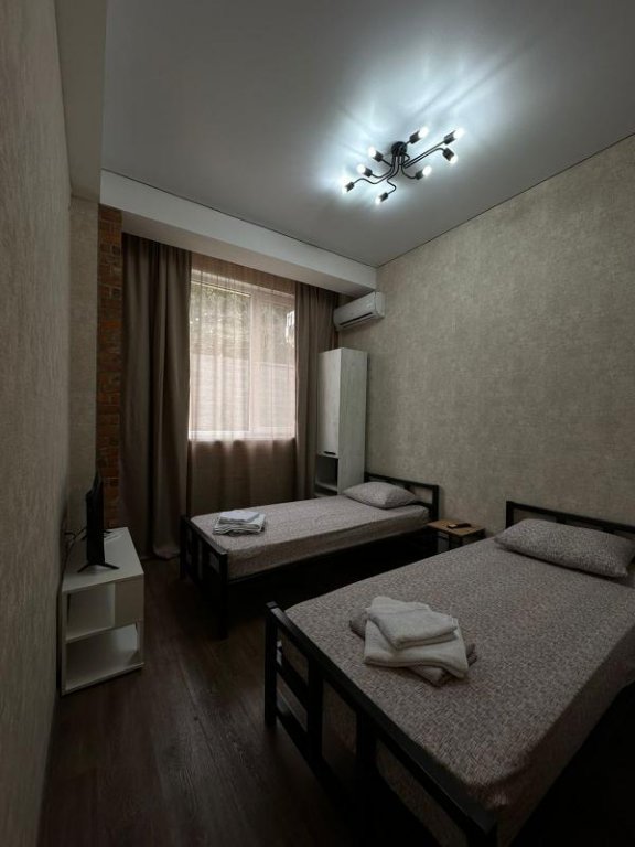 Агудзера: Мини-отель Agudzera Loft