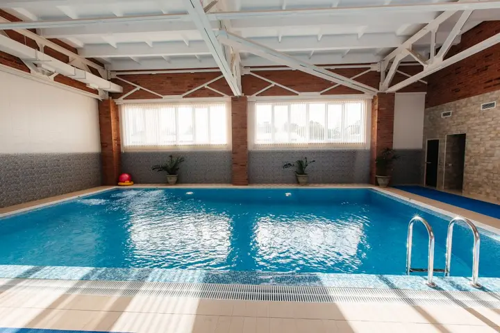 Агудзера: Мини-отель Agudzera Loft