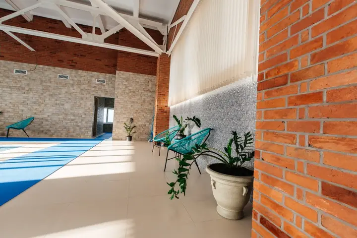 Агудзера: Мини-отель Agudzera Loft