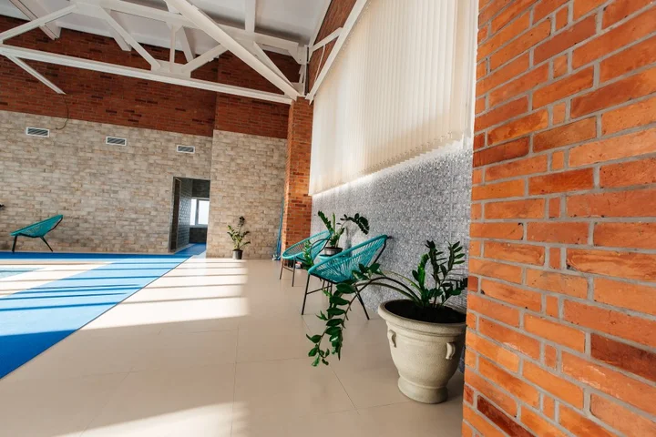 Агудзера: Мини-отель Agudzera Loft