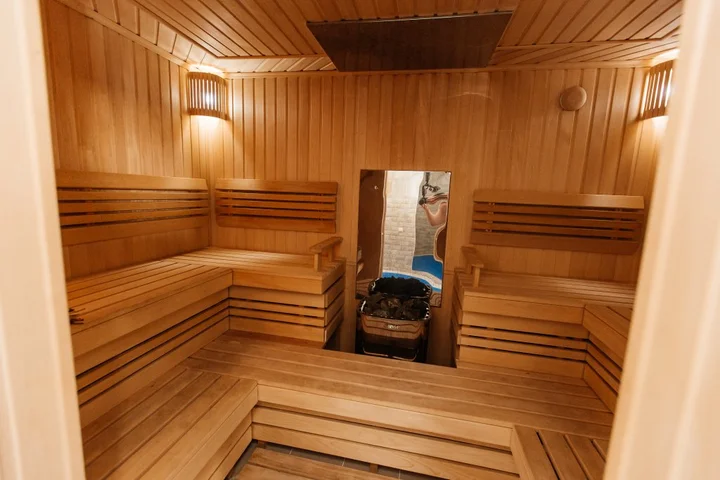 Агудзера: Мини-отель Agudzera Loft