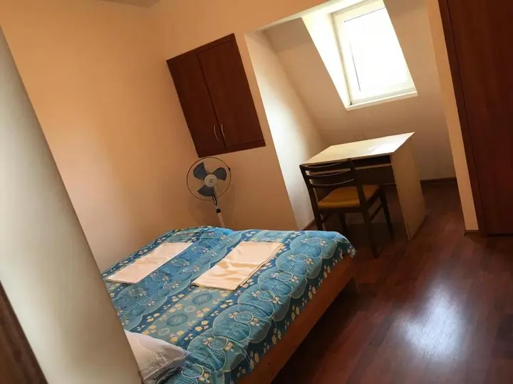 Гагра: Guest house on Kabardinskaya 10