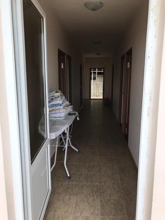 Гагра: Guest house on Kabardinskaya 10