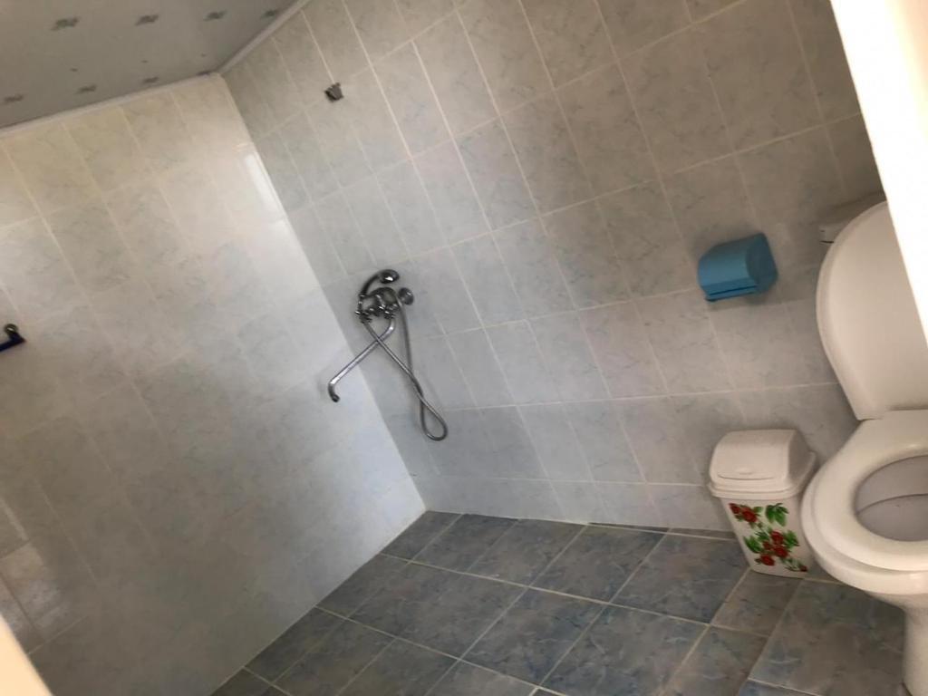 Гагра: Guest house on Kabardinskaya 10