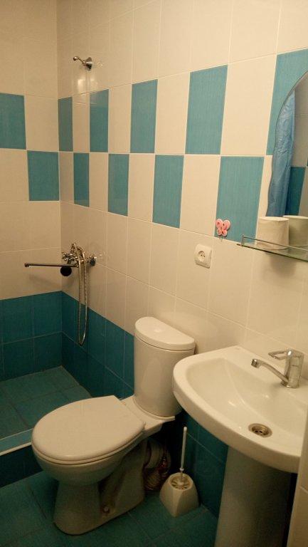Цандрыпш: Mila Guest House