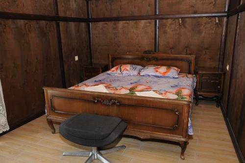 Гагра: Inn Tri Kiparisa on Tereshkovoy 24