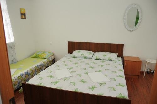 Гагра: Inn Tri Kiparisa on Tereshkovoy 24