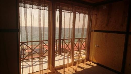 Гагра: Inn Tri Kiparisa on Tereshkovoy 24