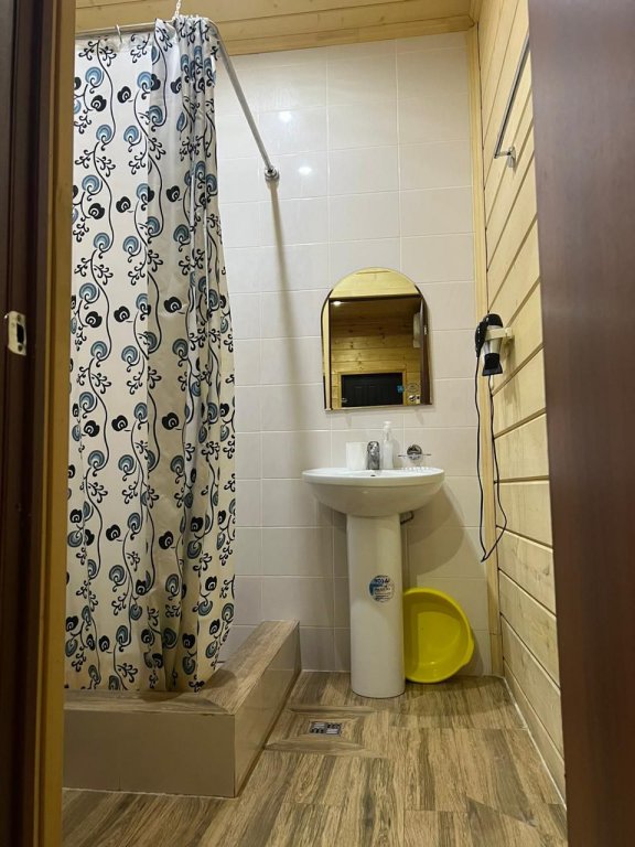 Пицунда: Al Mare Hotel