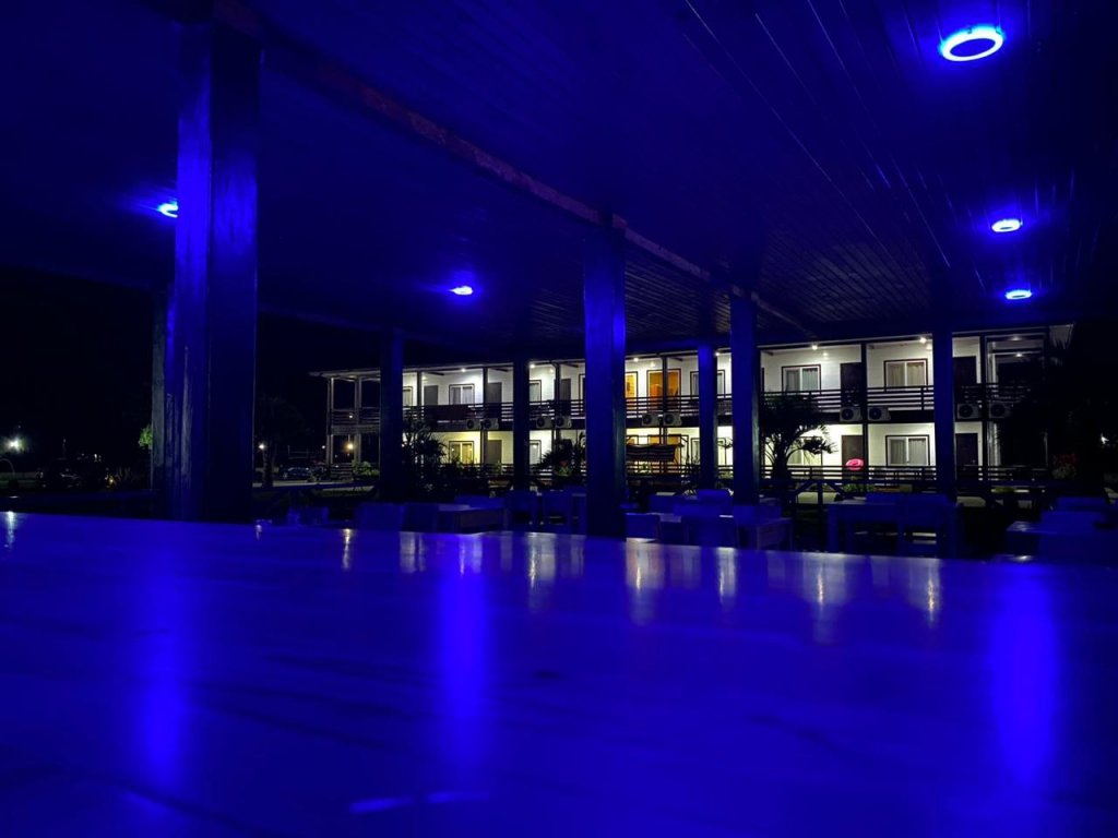 Пицунда: Al Mare Hotel