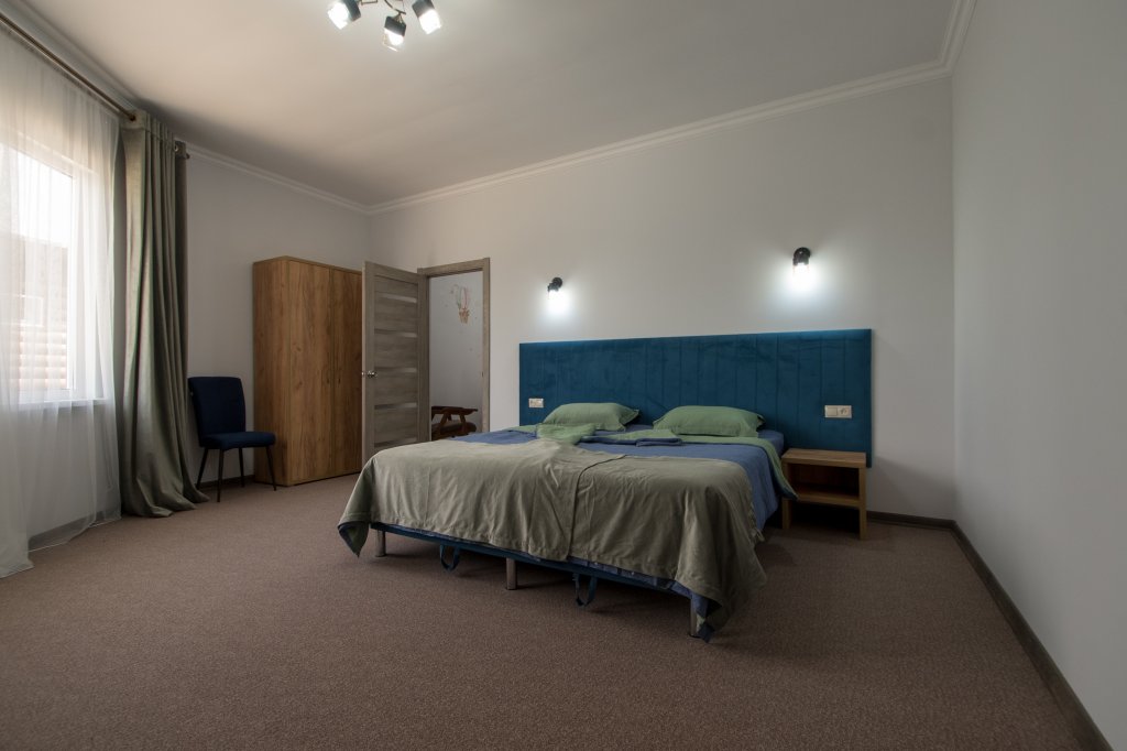 Сухум: Отель Rodnik Village&Spa