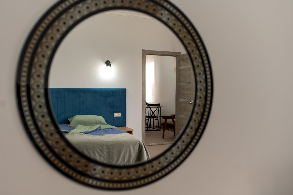 Сухум: Отель Rodnik Village&Spa