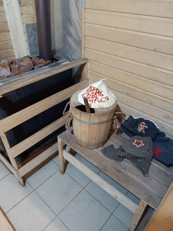 Сухум: Guest House Solnechny