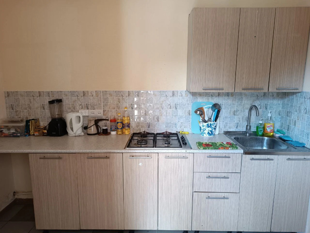 Сухум: Guest House Solnechny