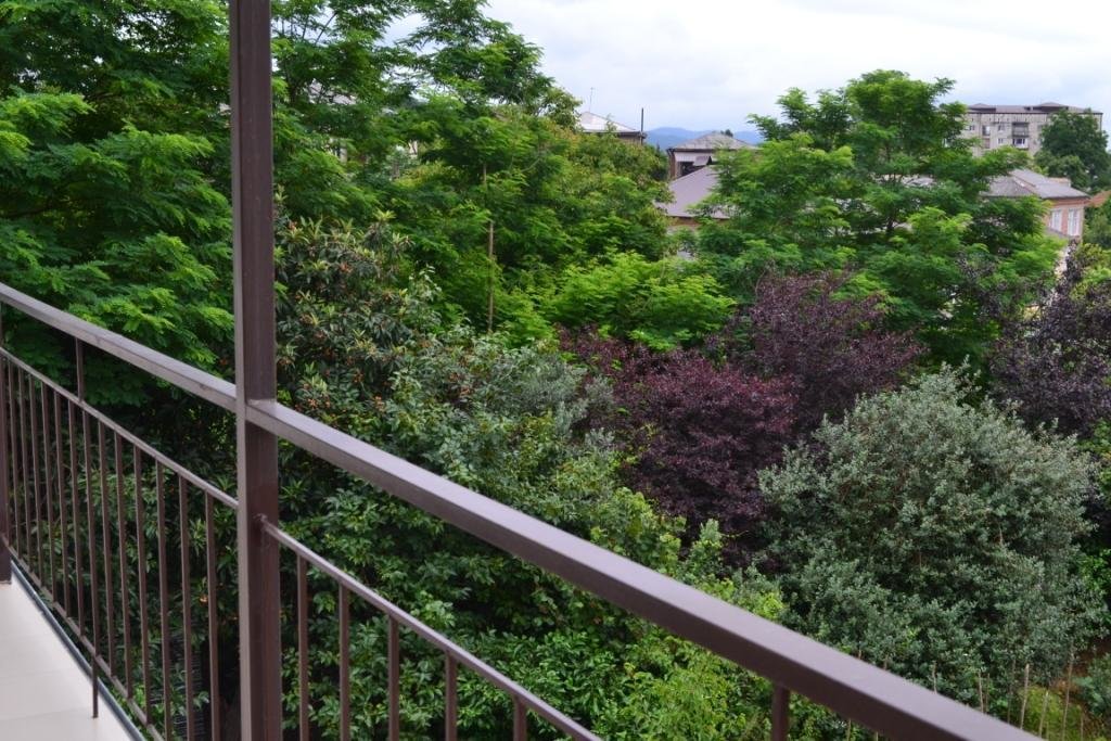 Сухум: Guest House Solnechny
