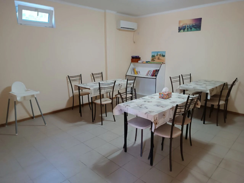 Сухум: Guest House Solnechny