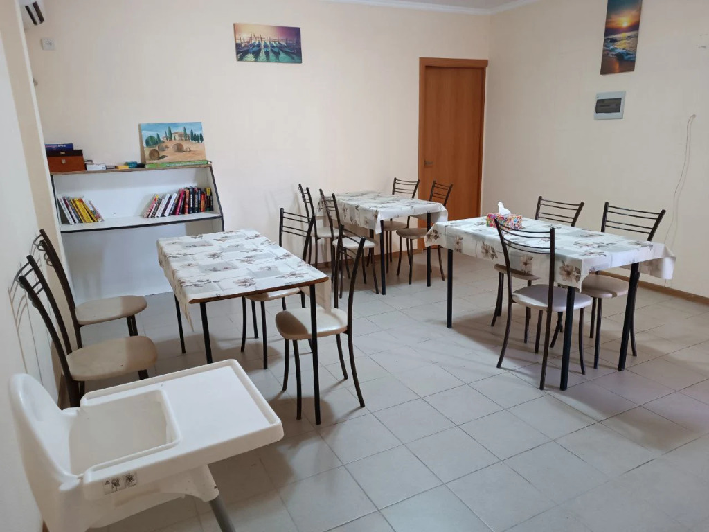 Сухум: Guest House Solnechny