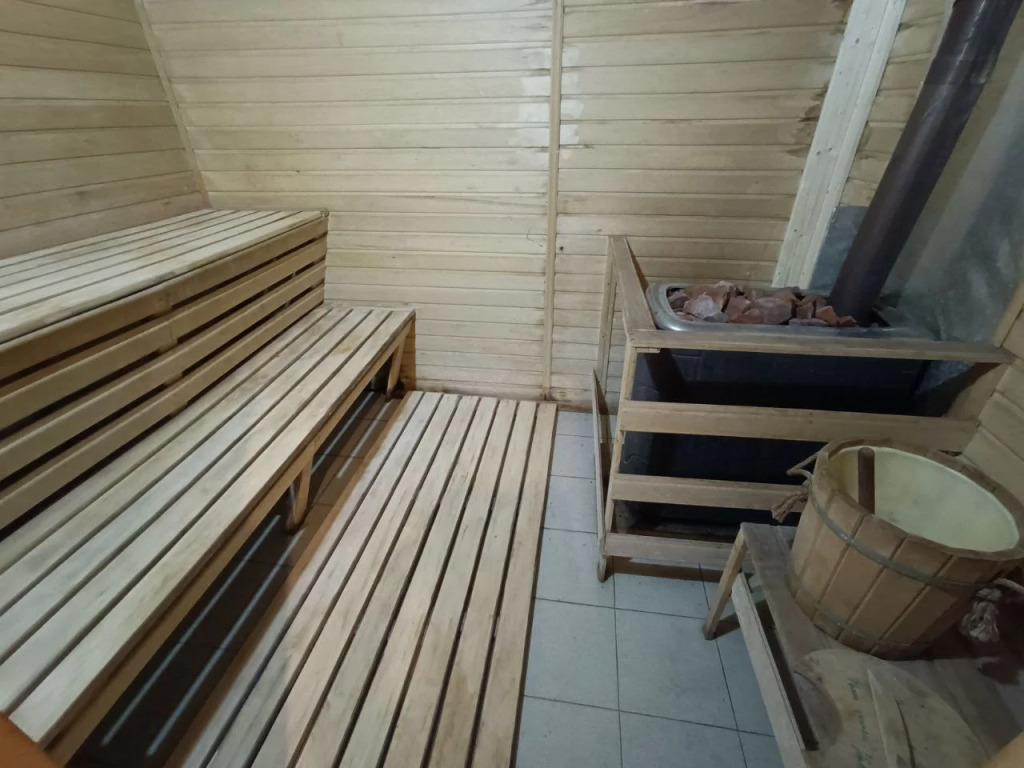 Сухум: Guest House Solnechny