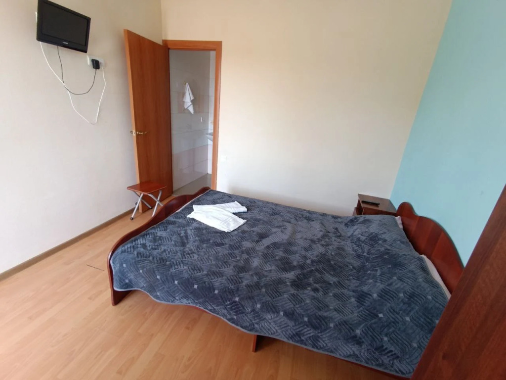 Сухум: Guest House Solnechny
