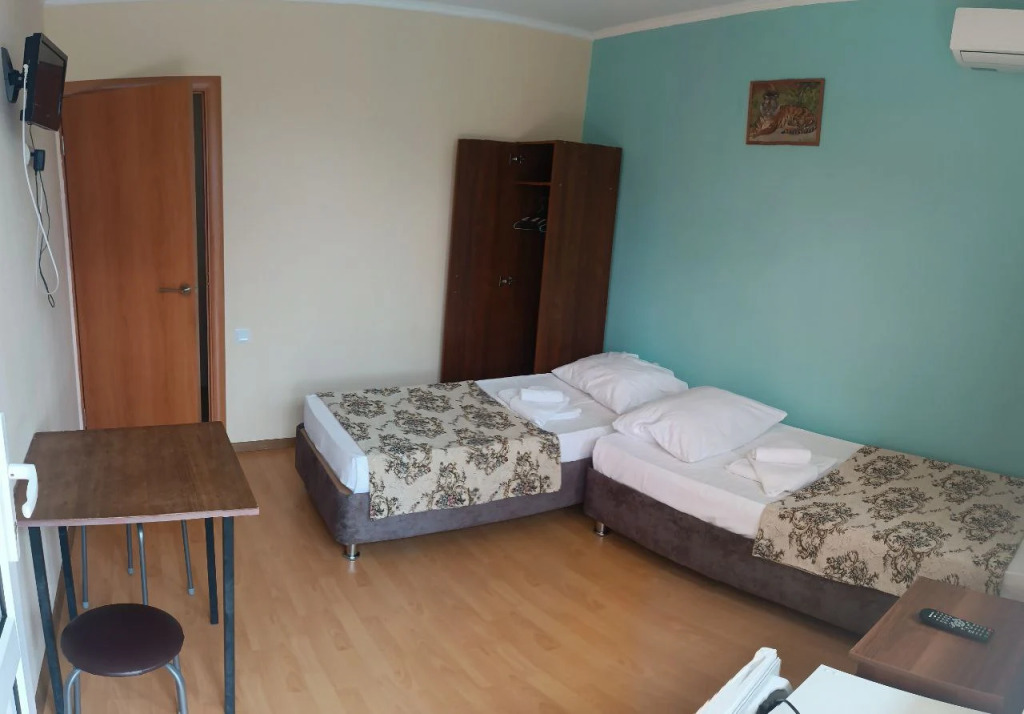 Сухум: Guest House Solnechny